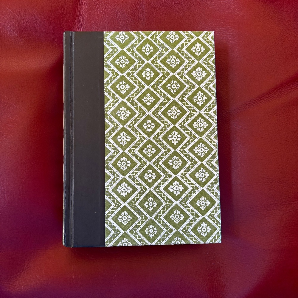 Reader's Digest Condensed Books